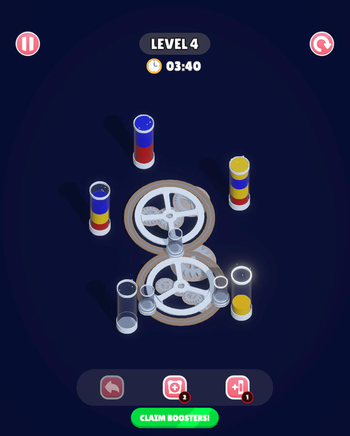 Gameplay 1