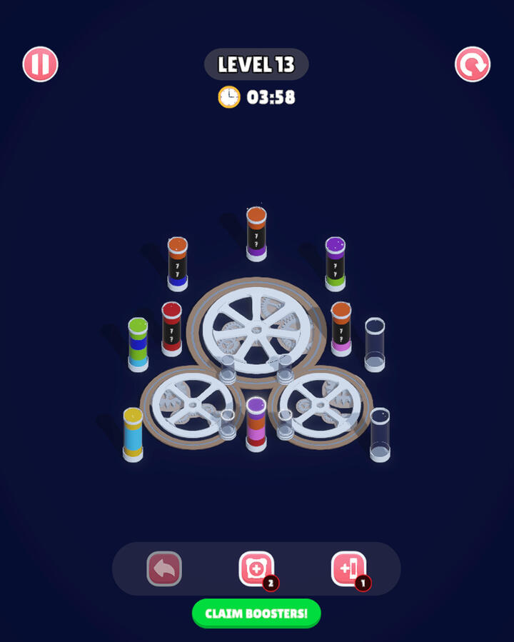Gameplay 3
