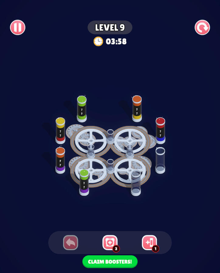 Gameplay 2