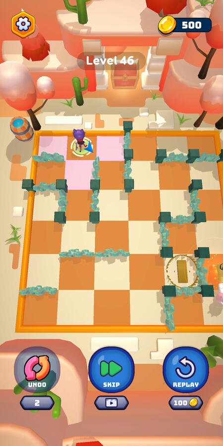 Gameplay 3