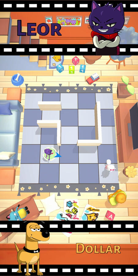 Gameplay 1