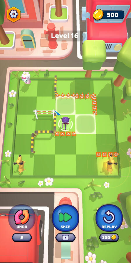Gameplay 2