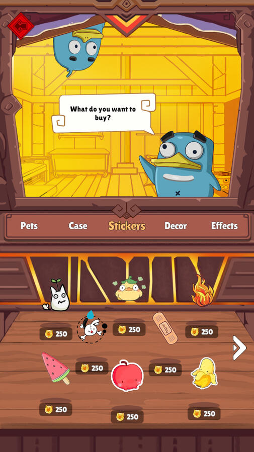 Gameplay 3
