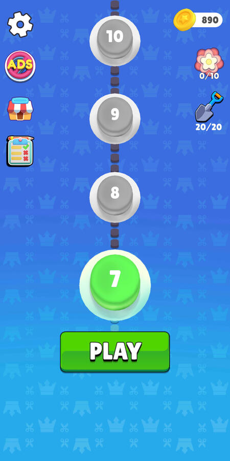 Game Menu