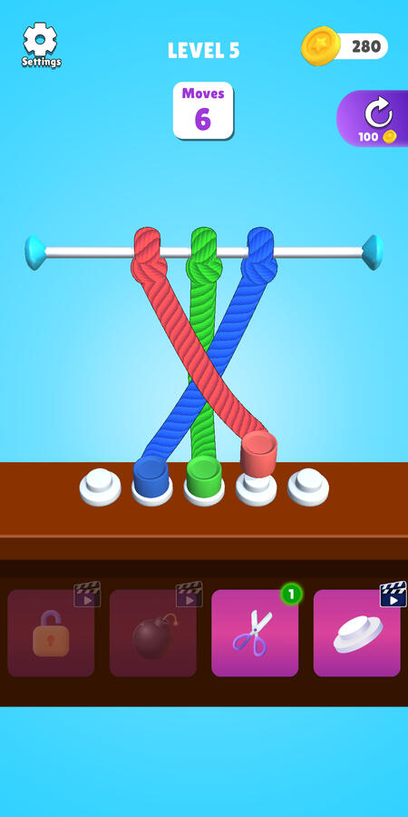 Gameplay 1
