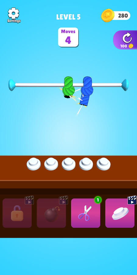 Gameplay 2