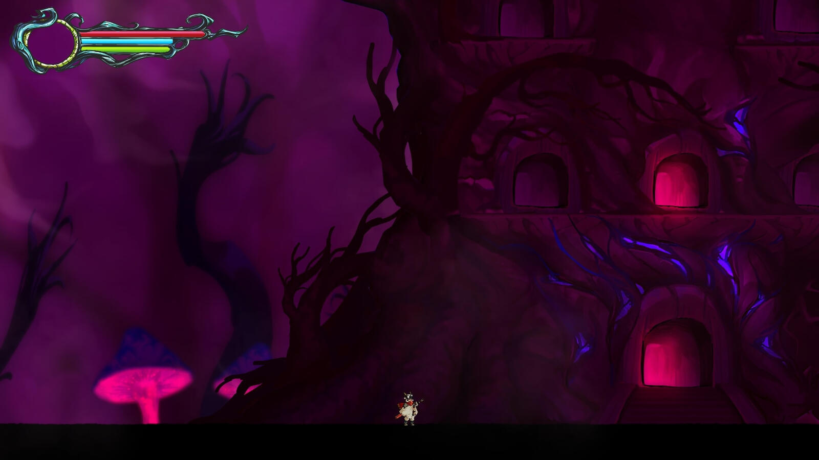 Gameplay 3