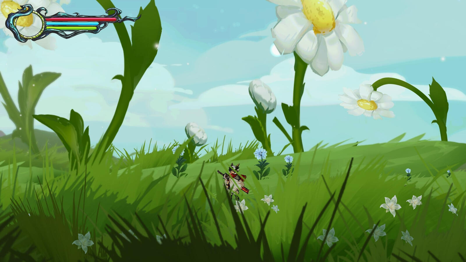 Gameplay 1