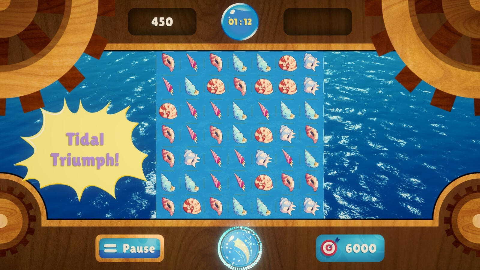 Gameplay 2