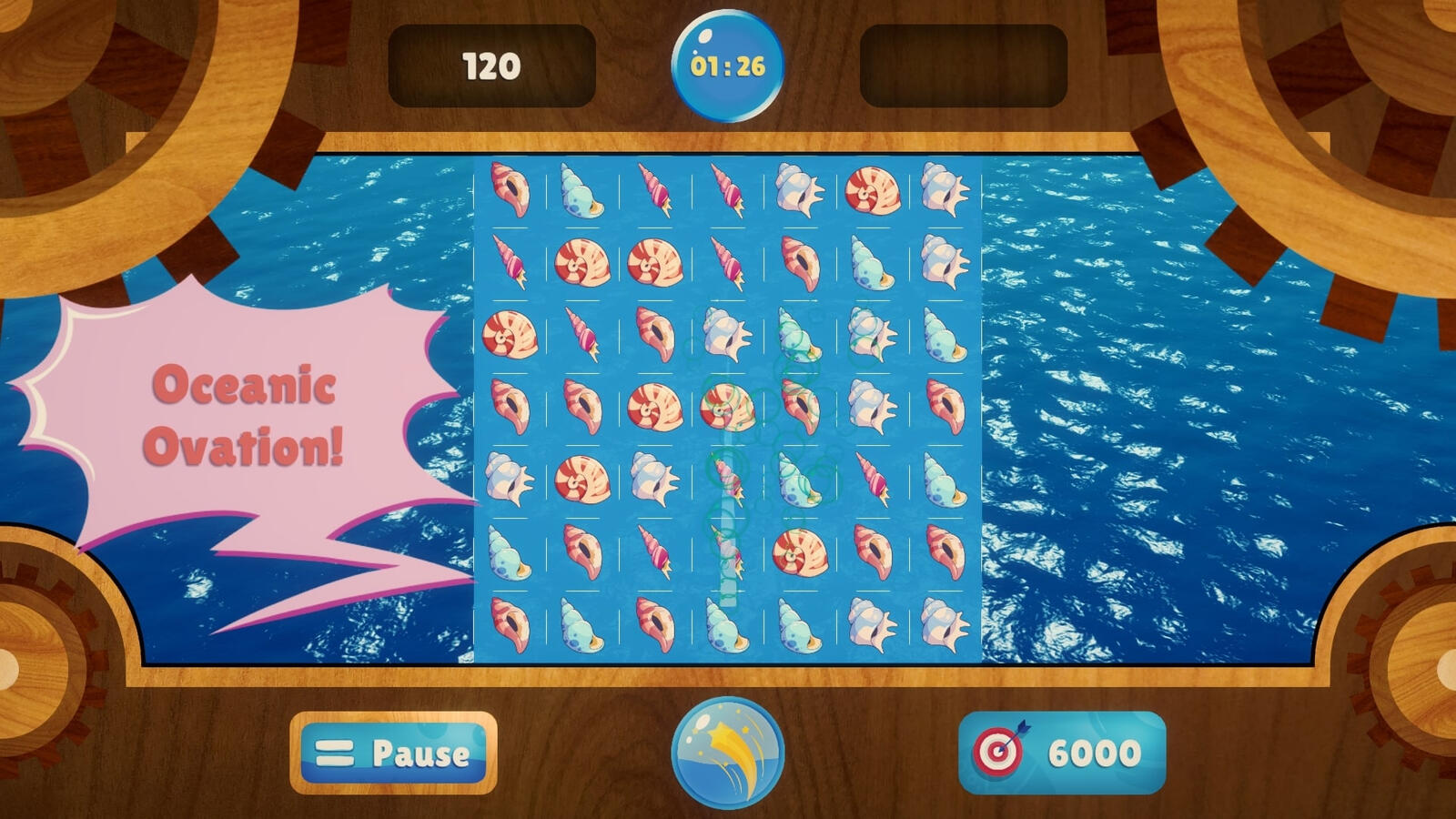 Gameplay 1