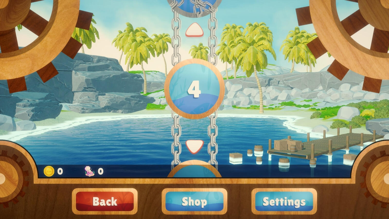 Game Menu